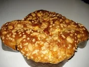 Colomba di Pasqua - Rezept