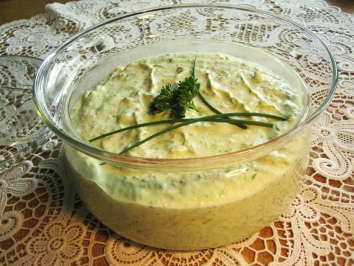 Schnittlauch Quark mit Pellkartoffeln - schnell & einfach - von mimi Schnittlauch Quark mit Pellkartoffeln - schnell & einfach - von mimi