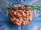 Krabbencocktail - Rezept