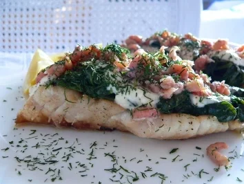 Hot-vanille Fisch. - Rezept - Bild Nr. 2