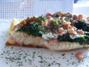 Hot-vanille Fisch. - Rezept - Bild Nr. 2