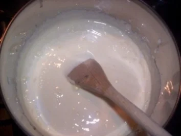 Crostata al caffé - Rezept - Bild Nr. 2