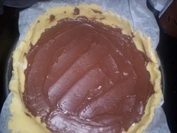 Crostata al caffé - Rezept - Bild Nr. 4