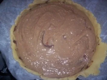 Crostata al caffé - Rezept - Bild Nr. 5