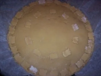 Crostata al caffé - Rezept - Bild Nr. 6