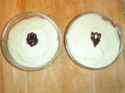 Creme mit Schuss - Rezept