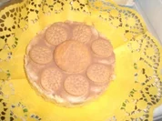 Rezept: weisser Schokotraum weisser Schokotraum - Rezept