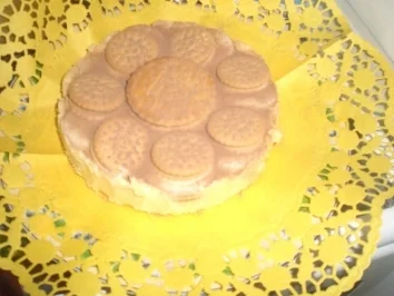 weisser Schokotraum - Rezept - Bild Nr. 2