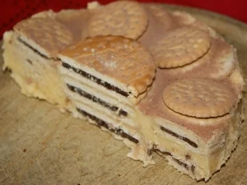 weisser Schokotraum - Rezept - Bild Nr. 3