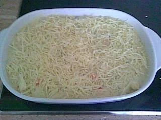 Rezept: Ranch-Topf Bild Nr. 3 Ranch-Topf - Rezept - Bild Nr. 3