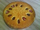 Rezept: Orangen-Kuchen Orangen-Kuchen - Rezept