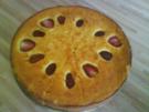 Orangen-Kuchen - Rezept