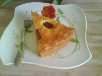 Rezept: Orangen-Kuchen Bild Nr. 3 Orangen-Kuchen - Rezept - Bild Nr. 3