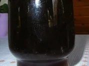 Cocktails: Black Earth - Rezept