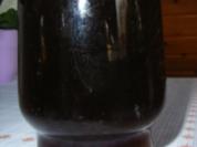 Cocktails: Black Earth - Rezept