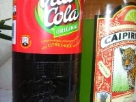 Cocktails: Black Earth - Rezept - Bild Nr. 2