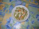 Löwenzahnsalat *Bettsejejer* - Rezept