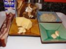 Sauce : -Steinpilzsauce- - Rezept