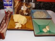 Sauce : -Steinpilzsauce- - Rezept