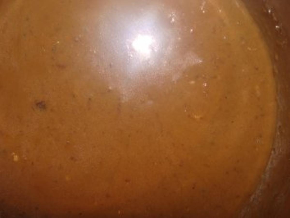 Sauce : -Steinpilzsauce- - Rezept - Bild Nr. 2