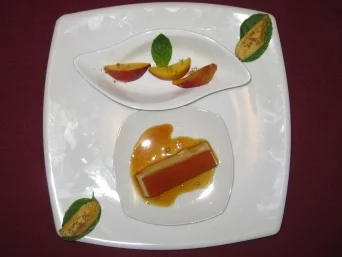 Pudim de Leite - Rezept