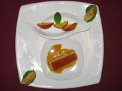 Pudim de Leite - Rezept