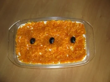 Salat der jedem schmeckt - Rezept - Bild Nr. 2