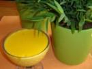Orangendessert - Vitaminbombe - Rezept