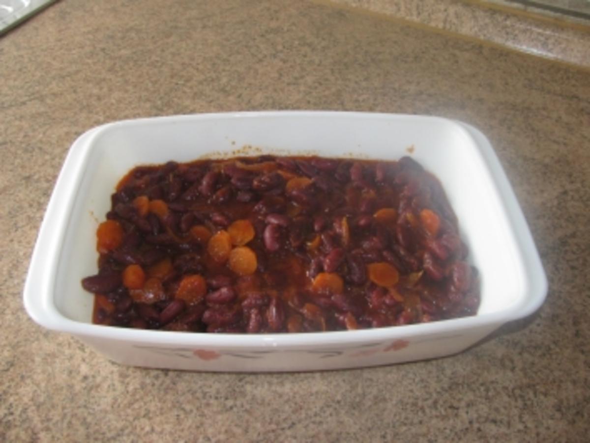 Kidney-Bohnen-Salat - Rezept - Bild Nr. 2