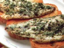 fisch goldbrasse apulien - Rezept