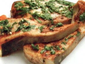 Rezept: fisch schwertfisch mit rucola fisch schwertfisch mit rucola - Rezept