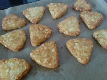 Rezept: Gratinierte Kasselerpfanne Bild Nr. 2 Gratinierte Kasselerpfanne - Rezept - Bild Nr. 2