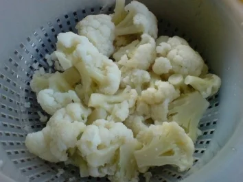 Rezept: Gratinierte Kasselerpfanne Bild Nr. 3 Gratinierte Kasselerpfanne - Rezept - Bild Nr. 3