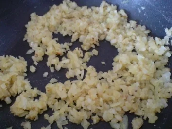 Rezept: Gratinierte Kasselerpfanne Bild Nr. 5 Gratinierte Kasselerpfanne - Rezept - Bild Nr. 5