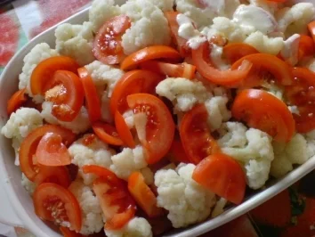 Rezept: Gratinierte Kasselerpfanne Bild Nr. 8 Gratinierte Kasselerpfanne - Rezept - Bild Nr. 8