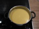 "SUPPE" Kartoffelcremesuppe - Rezept