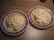 "PASTA" Spargel-Spaghetti - Rezept