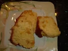 Mango-Frischkäse-Napfkuchen - Rezept