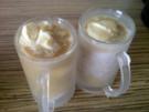"GETRÄNKE" selfmade Iced Coffee - Rezept