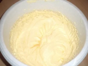 Rezept: Papageienkuchen Papageienkuchen - Rezept