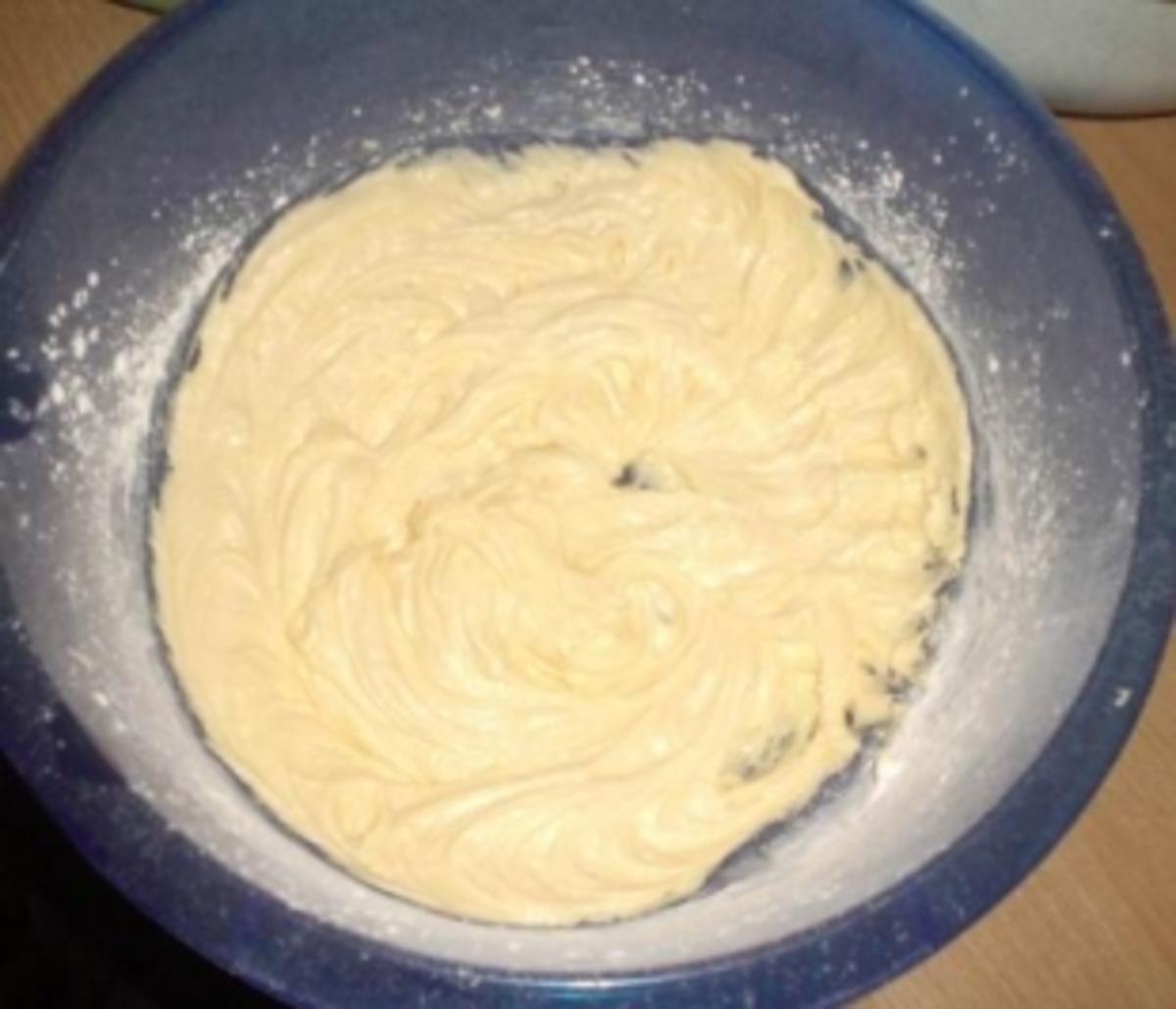 Papageienkuchen - Rezept - Bild Nr. 2