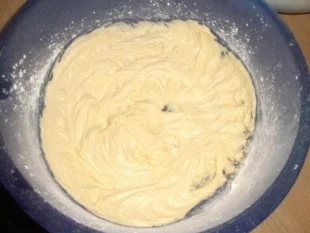 Rezept: Papageienkuchen Bild Nr. 2 Papageienkuchen - Rezept - Bild Nr. 2