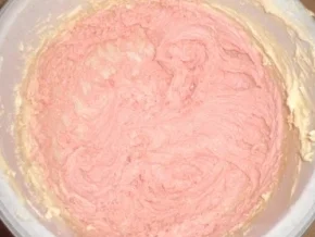 Rezept: Papageienkuchen Bild Nr. 4 Papageienkuchen - Rezept - Bild Nr. 4