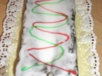 Rezept: Papageienkuchen Bild Nr. 5 Papageienkuchen - Rezept - Bild Nr. 5