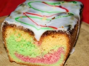 Rezept: Papageienkuchen Bild Nr. 6 Papageienkuchen - Rezept - Bild Nr. 6