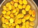 Marsala-Kartoffeln - Rezept