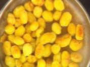 Marsala-Kartoffeln - Rezept