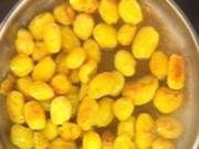 Marsala-Kartoffeln - Rezept