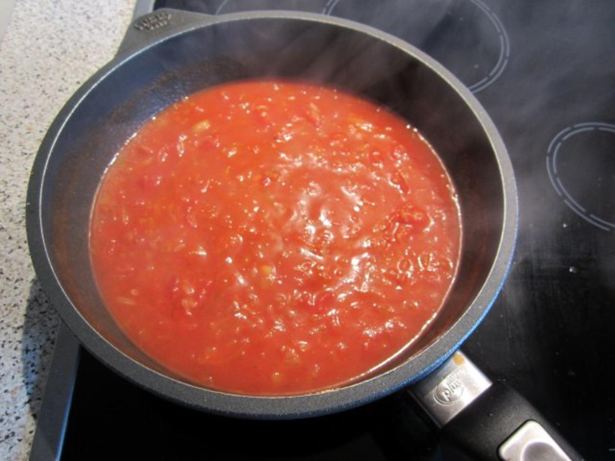 Tomaten-Reis - Rezept - Bild Nr. 3
