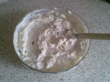 Wir eröffnen die Grillsaison!! - Rezept